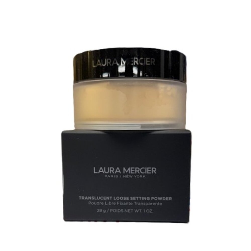 Laura Mercier Loose Setting Powder HONEY